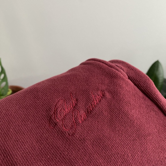 Club Paradise French Terry Joggers - Picture 3 of 13